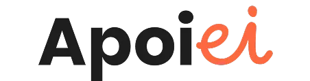 Logo ApoiEi